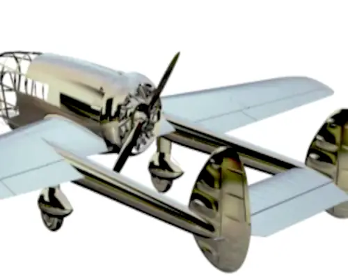 Abrams P1