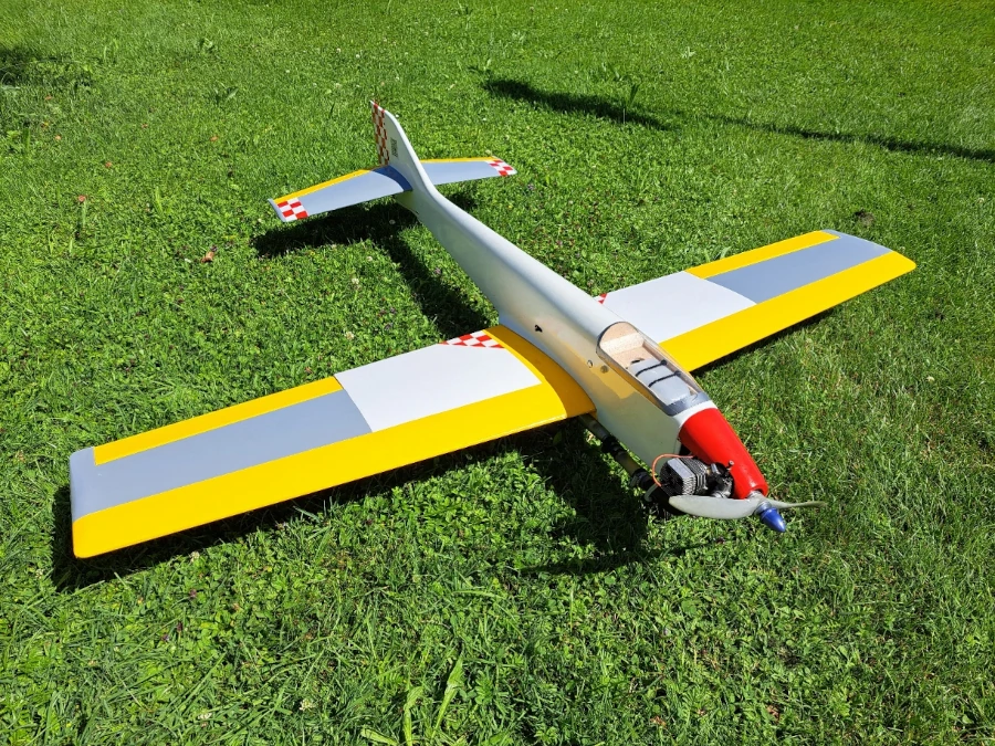 flugfertig