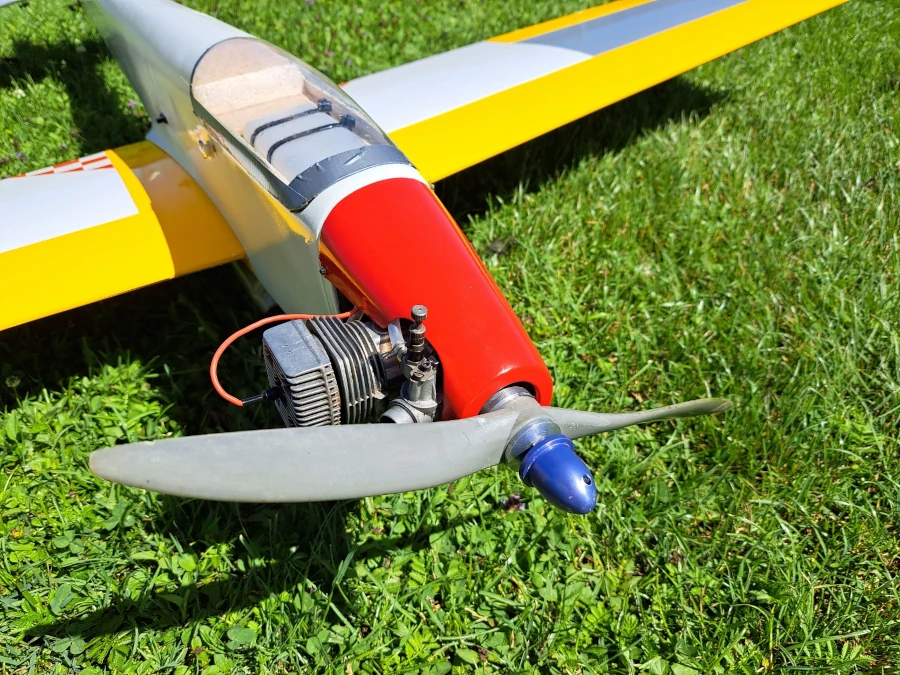 flugfertig