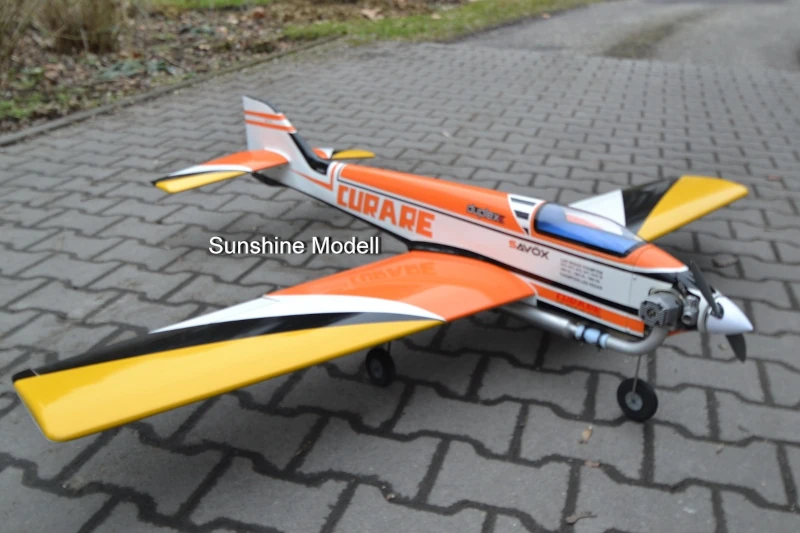Sunshine Modell Curare 60
