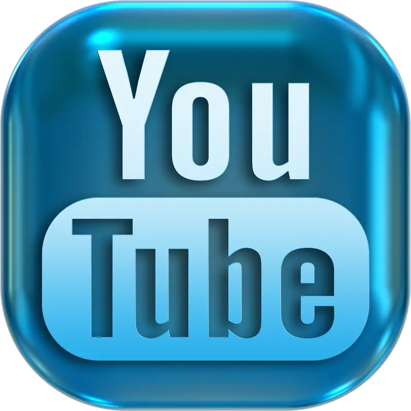 YouTube Video YouTube Video
