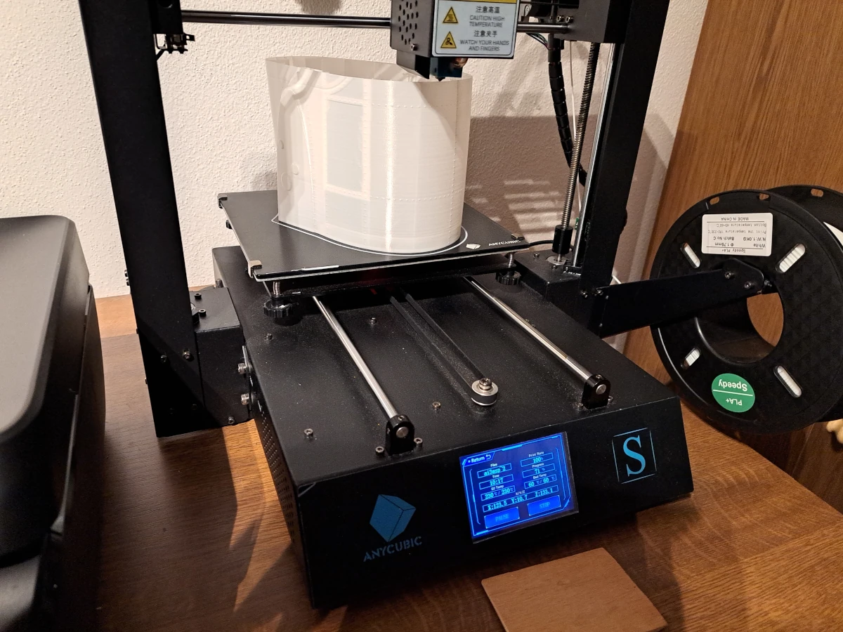 3D-Drucker