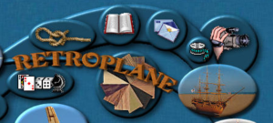 Retroplane